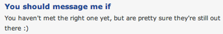 Illustration for article titled Just checked my OKC for the first time in a month...